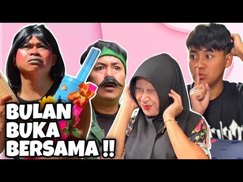 RAMADHAN MAMA LELA 2026 !!! thumbnail