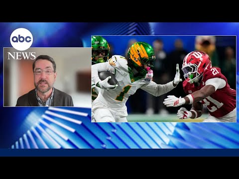 Top storylines to watch 100 days out from college football thumbnail