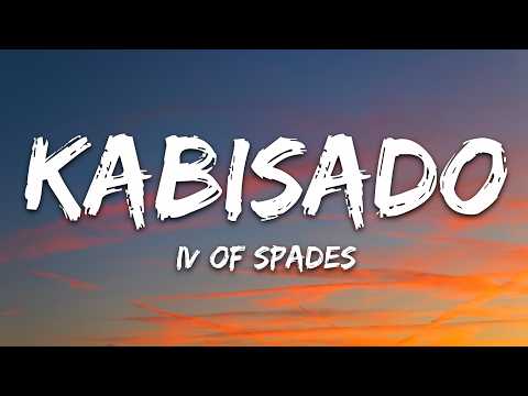 IV Of Spades - Kabisado (Lyrics) thumbnail