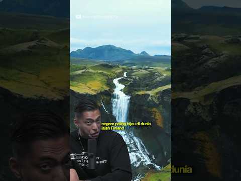 Fakta mengejutkan tentang setiap Negara thumbnail