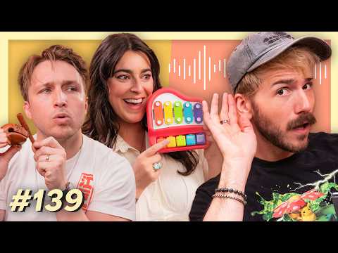 The Foley Episode | Smosh Mouth 139 thumbnail