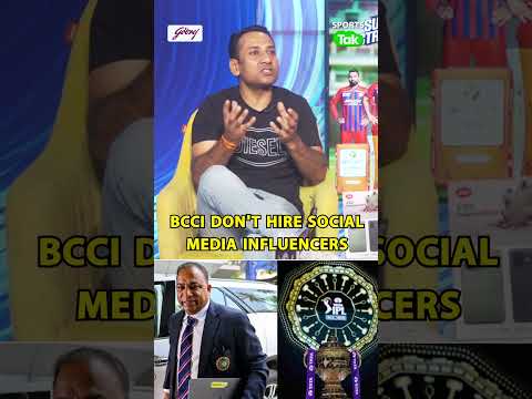 Rahul Rawat: IPL 2026 में Social Media Influencers को Hire नहीं करते हैं | thumbnail