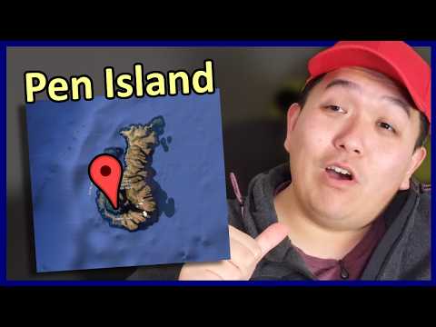 Talking By Only Using Town Names thumbnail
