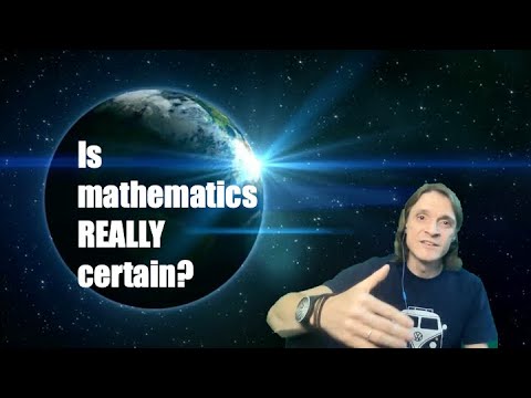 IB TOK Explained Ep 4: Why you can't say that “mathematics is certain” thumbnail