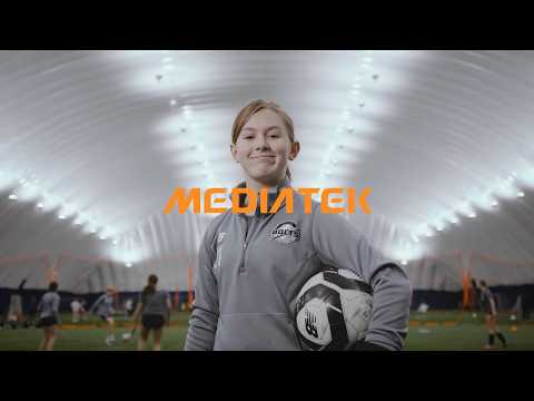 MediaTek powers the Boston Bolts: Chasing the Dream thumbnail