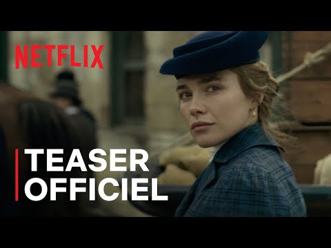 À l'est d'Éden | Teaser officiel VF | Netflix France thumbnail