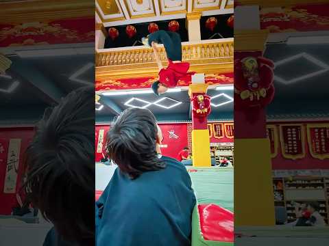 Võ đường Thiên Vũ thumbnail