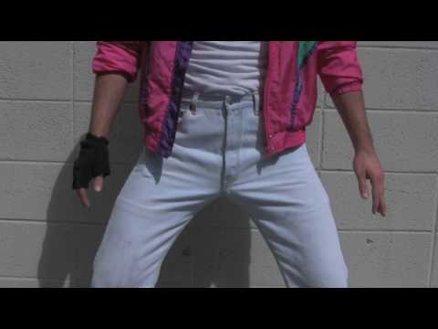 I Can Dance (Jon Lajoie) thumbnail