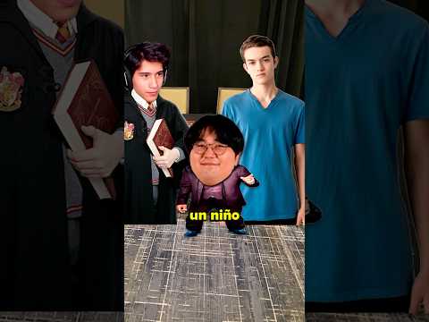 El Seguidor que Me Cambió la Vida 😱😱 thumbnail