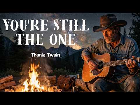 You're Still The One - Thania Twain | Classic Country Cover thumbnail
