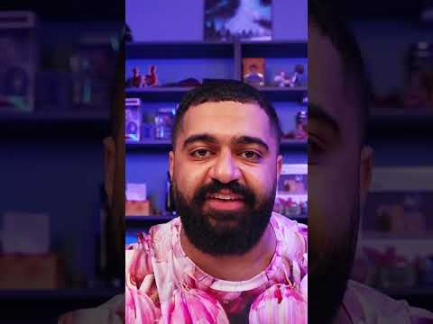 جربت أحول الكركديه إلى مشروب غازي thumbnail