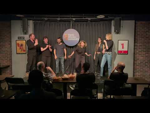 Say When: April 2024 Show Highlights thumbnail