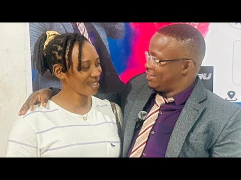 ? Bakoze amateka ? MUNGU YUPO bahimbaza umwaka "Batureke twiginane intsinzi ni rwacu"  thumbnail