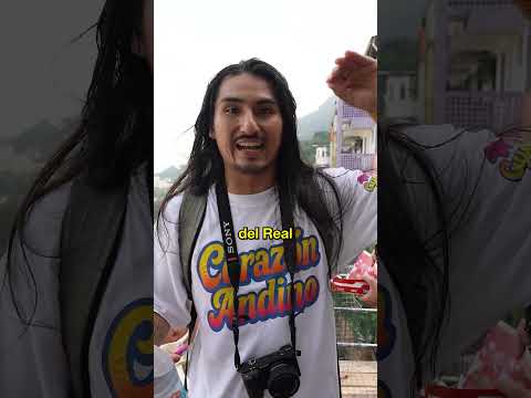 Así es Vivir en Una FAVELA thumbnail