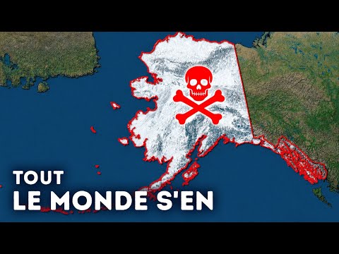 Pourquoi l'Alaska est si riche mais si difficile à vivre (ce n'est pas à cause du froid) thumbnail