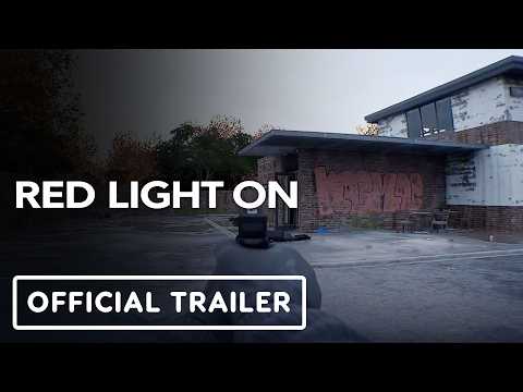 Red Light On - Official Gameplay Trailer 2 thumbnail