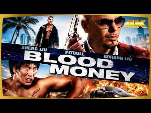 BLOOD MONEY (2012) | Full Action Movie | Crime Thriller 4K thumbnail