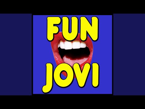Hold My Cock, Living on a Prayer Parody Bon Jovi Joke thumbnail