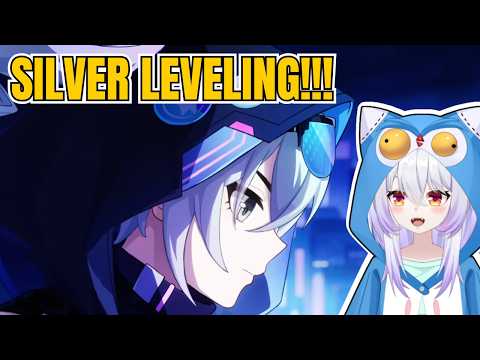 Owl REACTS to Improv Tour Trailer: "Beginner's Guide" | Honkai: Star Rail thumbnail