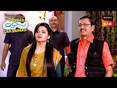 Bulbul ने Popatlal को बताया अपना सच | Taarak Mehta Ka Ooltah Chashmah | Bulbul thumbnail