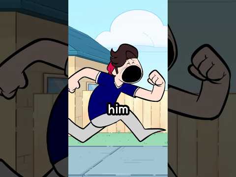 Mom thought I was ABDUCTED thumbnail