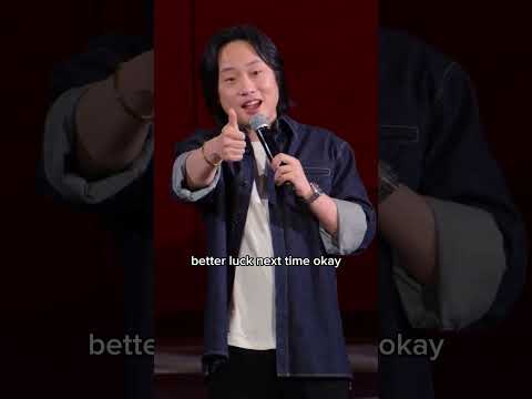 Gambling Rule #1 | Jimmy O Yang: Finally Home thumbnail