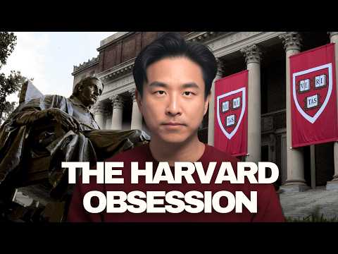 Why Asians Are Obsessed With Harvard | AB Explained thumbnail