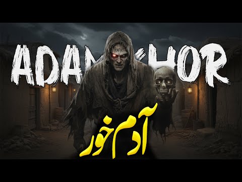 Adam Khor | Urdu True Story | The Cannibal Tribe | Urdu Stories Rohail Voice | Urdu/Hindi thumbnail