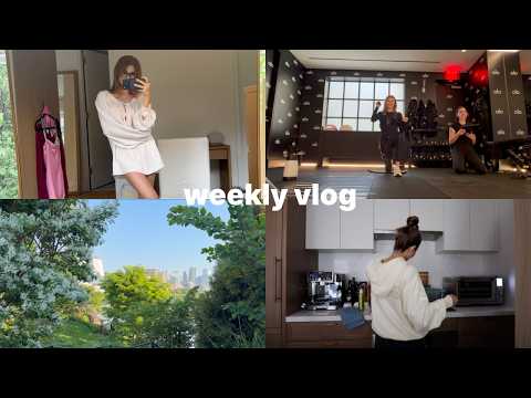 a week at home (finally) l Olivia Jade thumbnail