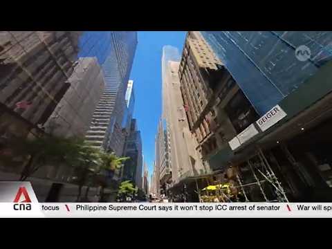 World Cup a big win for New York businesses, but fans feel the pinch thumbnail