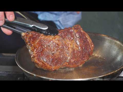 The Secrets Of Steak: How To Pick And Cook The Best Beef This Summer thumbnail