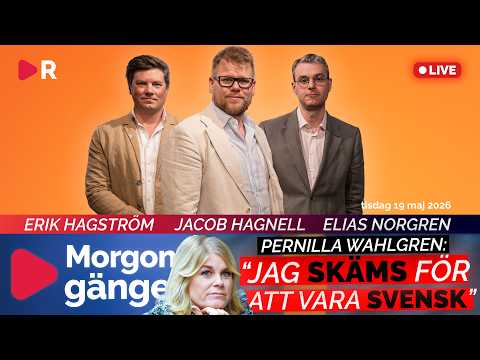 Morgongänget: Miljöpartiets nya tokiga förslag thumbnail