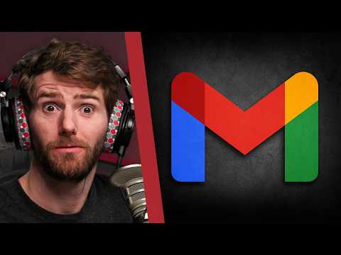 You Can Finally Change Your Gmail Address thumbnail