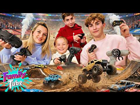 Gadgets RC Mini 4x4 2026 thumbnail