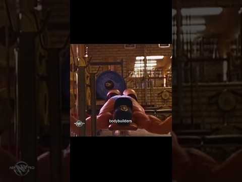 The Best Chest Exercise in the Golden Era - Dumbbell Flies - Wide And Deep thumbnail