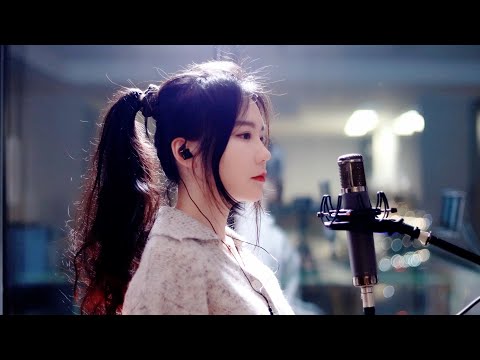 Alan Walker, Putri Ariani, Peder Elias - Who I Am ( cover by J.Fla ) thumbnail
