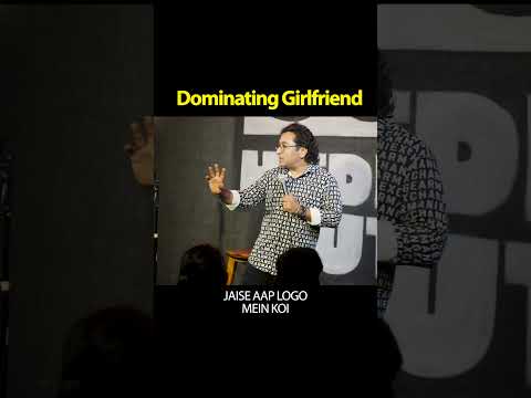 Dominating Non Veg GF, Confused Veg BF By Appurv Gupta aka GuptaJi thumbnail