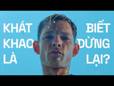 Theo đuổi KHAO KHÁT đến cùng là ĐÚNG hay SAI? — CHALLENGERS (2024) thumbnail