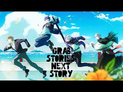ROF-MAO - Grab stories, Next story thumbnail