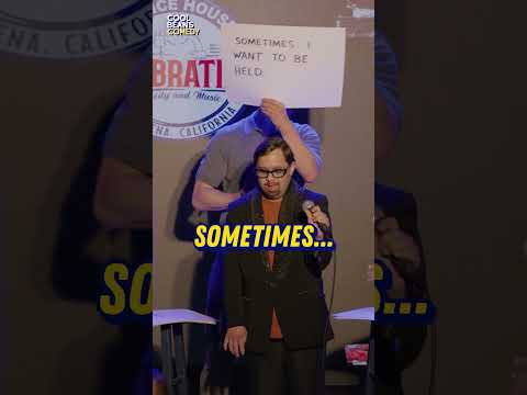 “We Made an Audience Member Laugh until she Cried” ?️ thumbnail