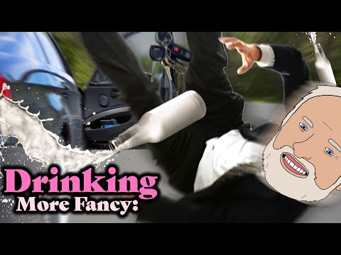 Even Fancier: Drinking thumbnail