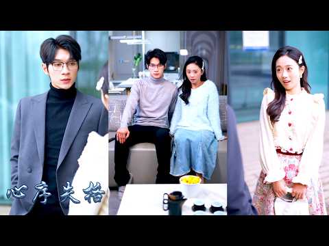 她和高中同學閃婚了，對方是個清冷古板的法醫，她本以為他娶她也只是為了應付催婚，可那晚重度潔癖的男人將她困在柔軟大床里，莊重自持的他失了從容：今天晚上不分床了，好嗎？#甜宠 #先婚后爱 thumbnail