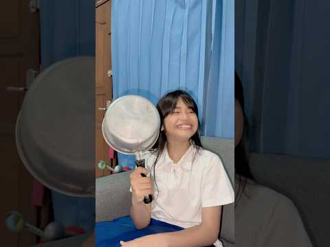 Nyamuk nye bandel nih 😂 thumbnail