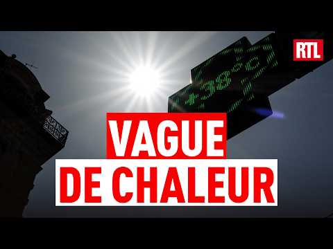 Vague de chaleur : la France est-elle prête ? thumbnail