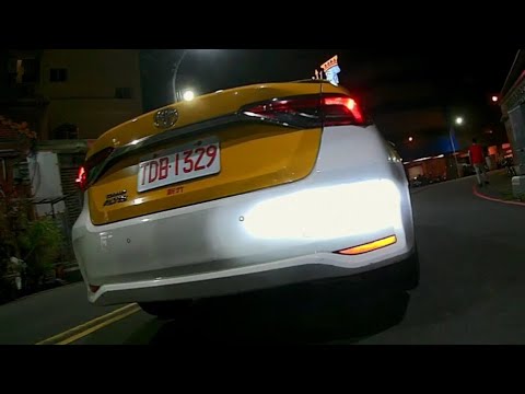 胡X展，你這輩子大概也就這樣了（開聲音）（車號：TDB-1329） thumbnail