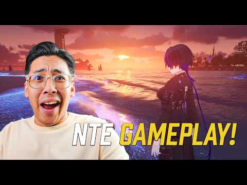 Aku Cuba NTE Sebab FOMO - Neverness To Everness thumbnail