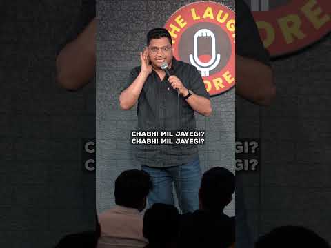 property consultant#standupcomedy thumbnail