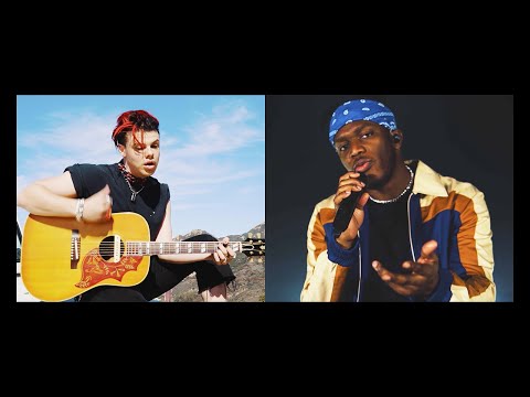 KSI – Patience (feat. YUNGBLUD) (Acoustic) [Official Video] thumbnail