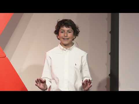 De peón a reina | Carlos Fajardo | TEDxPortoPí thumbnail