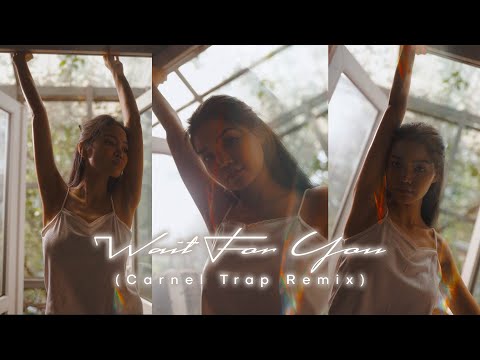 Wait For You [Vertical Lyric Video] #BunnyPhyoe #WaitForYou #LyricVideo thumbnail
